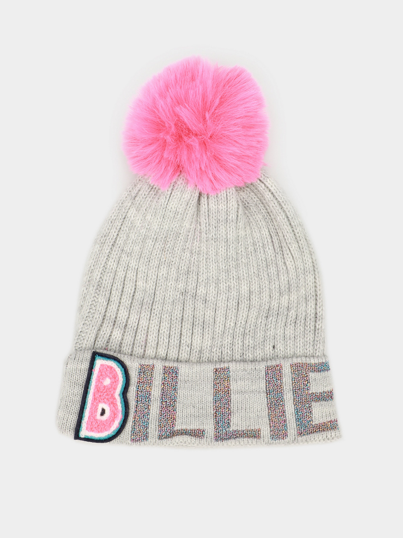 Шапка BILLIEBLUSH Модель U11088/A32 Фото