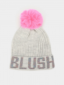 Шапка BILLIEBLUSH Модель U11088/A32 Фото