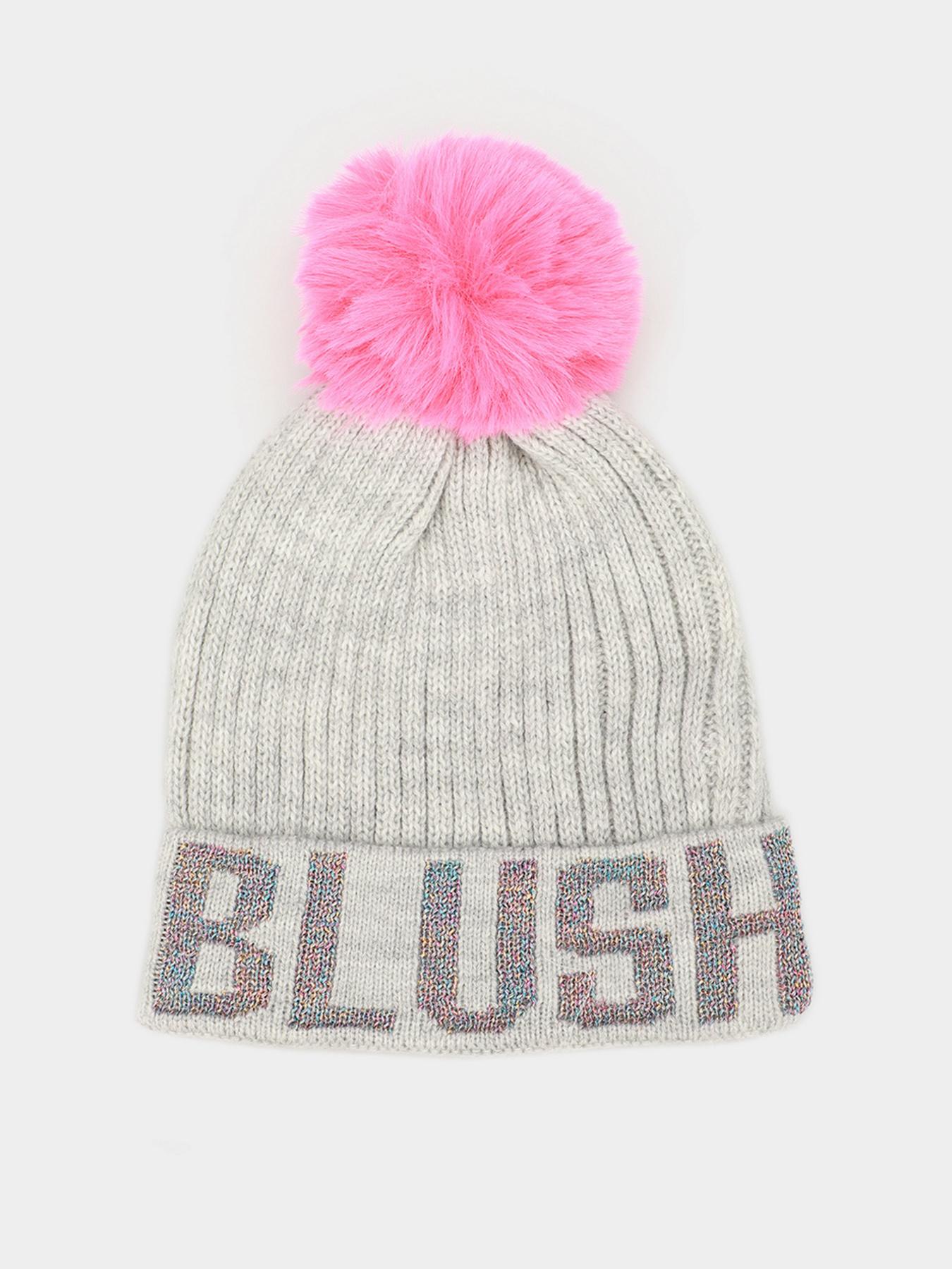 Шапка BILLIEBLUSH модель U11088/A32 Фото