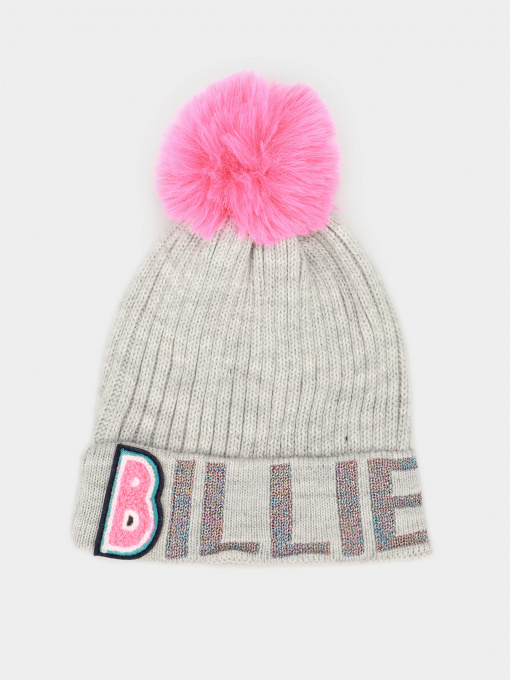 Шапка BILLIEBLUSH модель U11088/A32 Фото