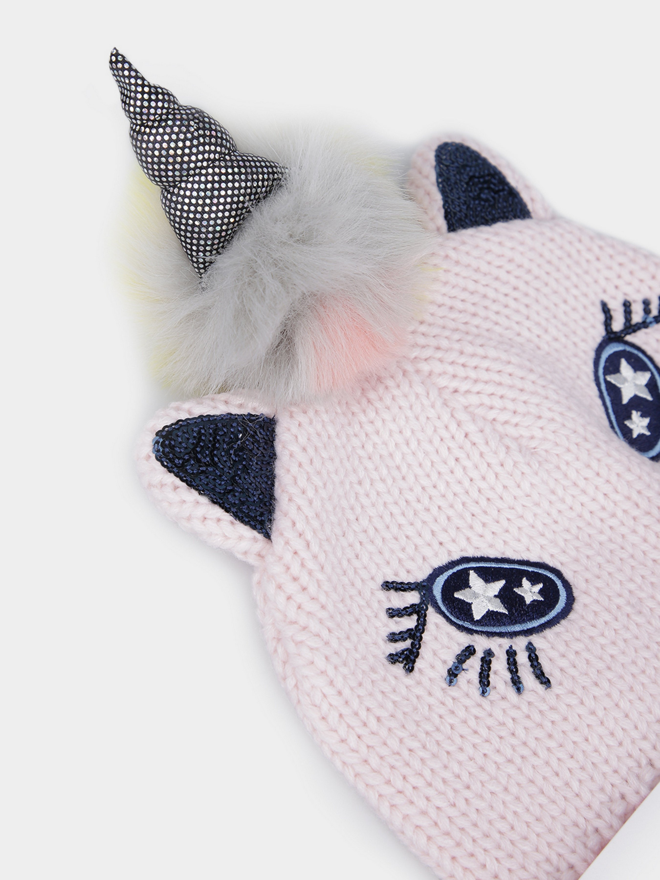 Шапка BILLIEBLUSH Модель U11092/45S Фото