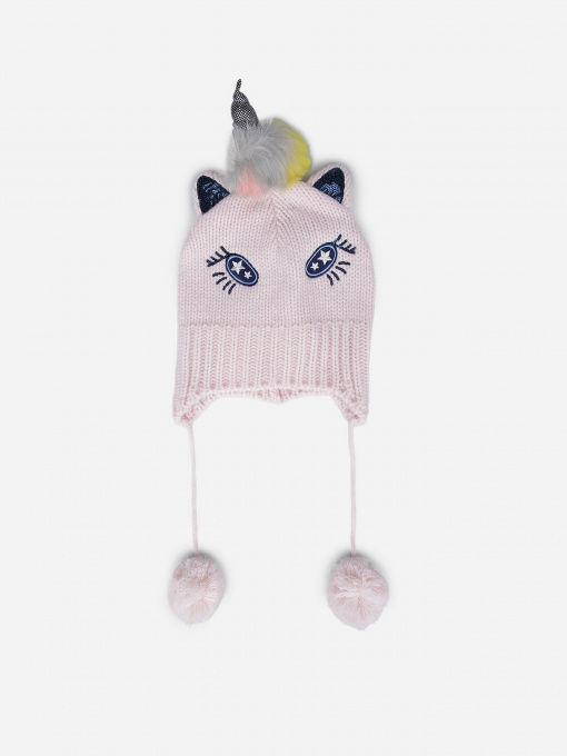 Шапка BILLIEBLUSH модель U11092/45S Фото