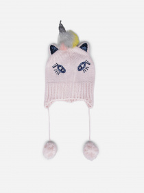 Шапка BILLIEBLUSH модель U11092/45S Фото