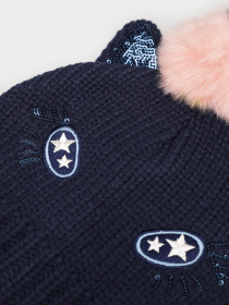 Шапка BILLIEBLUSH модель U11092/85T Фото