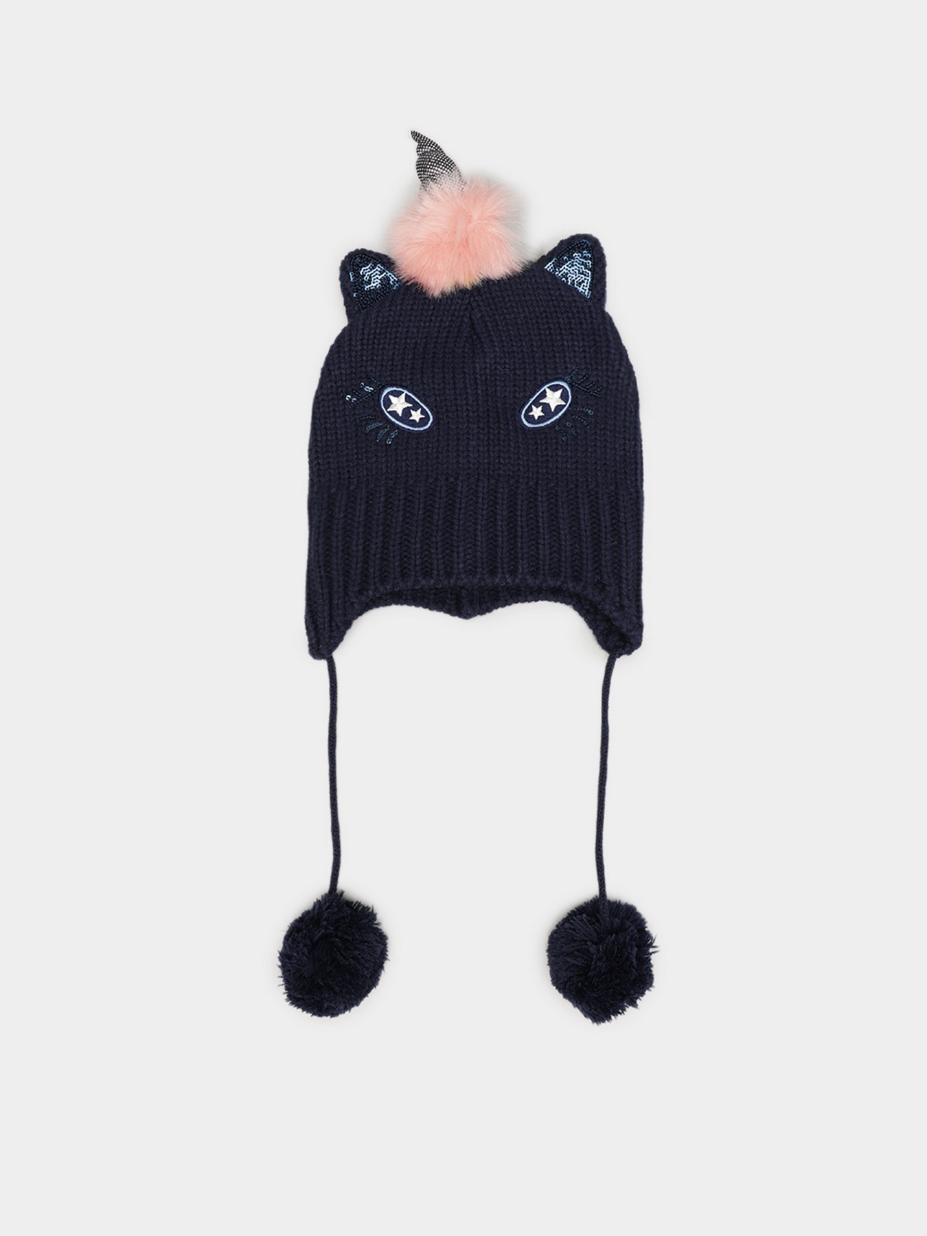 Шапка BILLIEBLUSH модель U11092/85T Фото