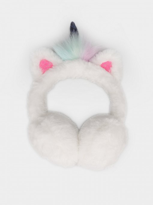 Шапка BILLIEBLUSH модель U11094/121 Фото