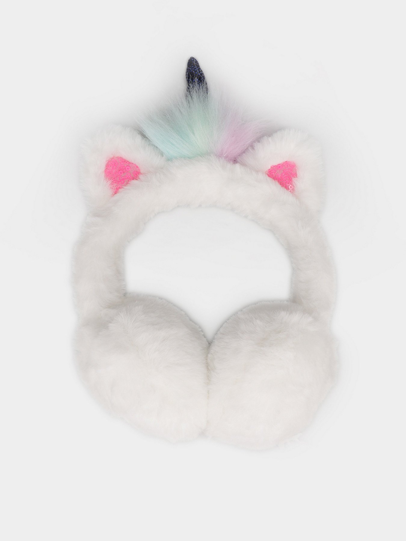 Шапка BILLIEBLUSH модель U11094/121 Фото