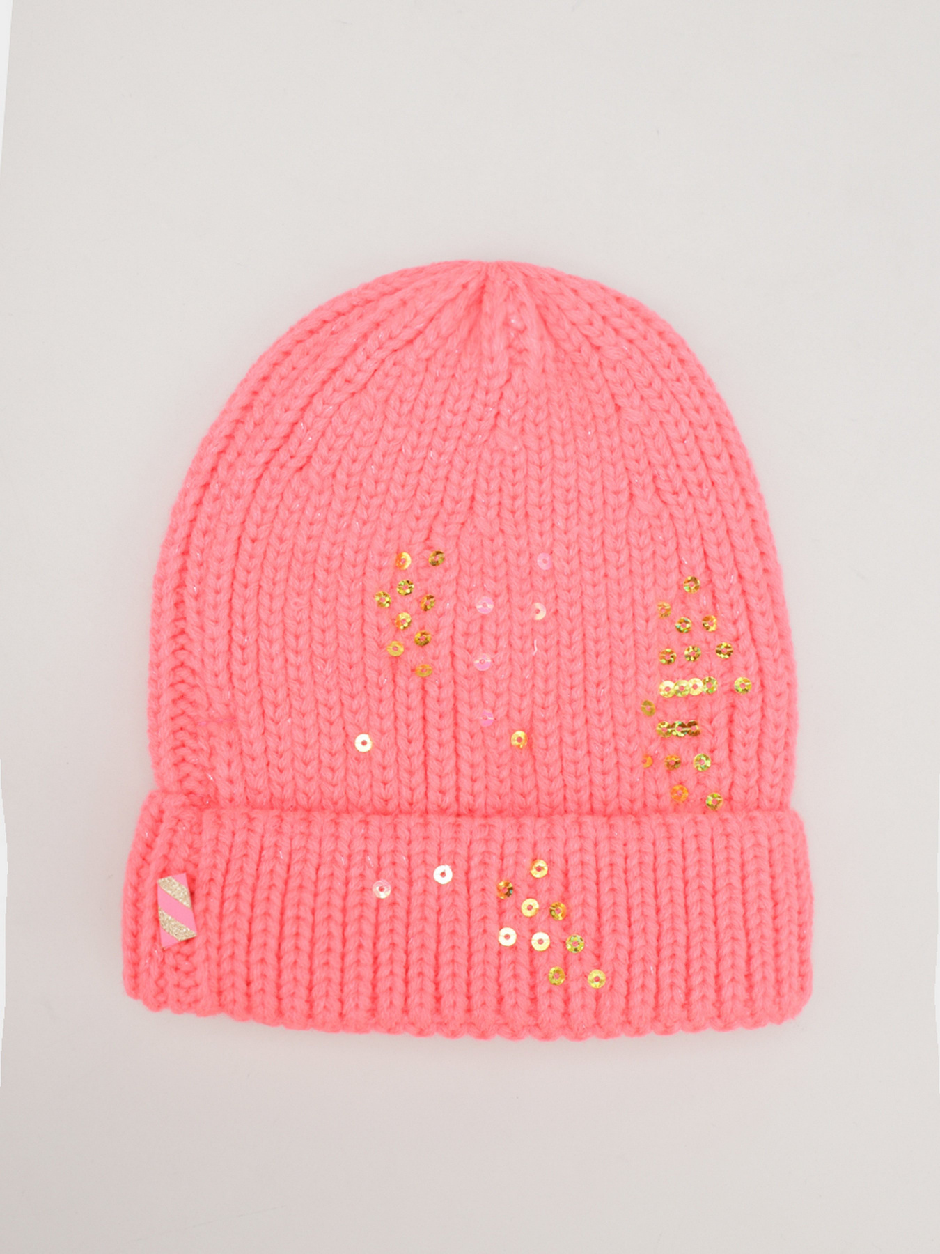 Шапка BILLIEBLUSH модель U11096/499 Фото