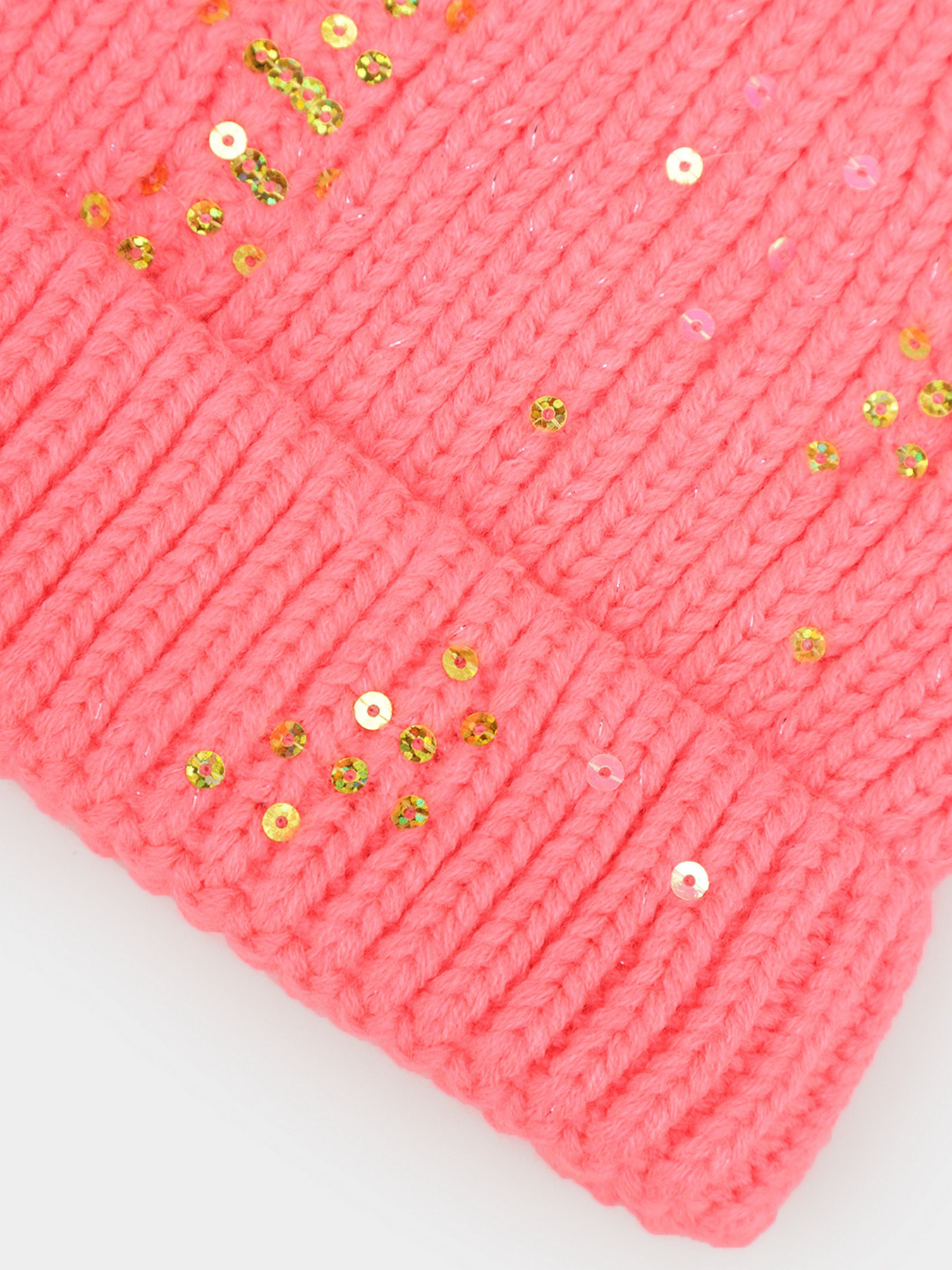 Шапка BILLIEBLUSH модель U11096/499 Шапка BILLIEBLUSH модель U11096/499 Фото