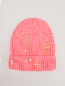 Шапка BILLIEBLUSH модель U11096/499 Шапка BILLIEBLUSH модель U11096/499 Фото