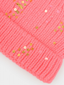 Шапка BILLIEBLUSH модель U11096/499 Шапка BILLIEBLUSH модель U11096/499 Фото