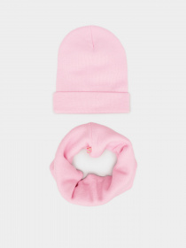 Шапка/шарф BILLIEBLUSH модель U18122/465 Фото