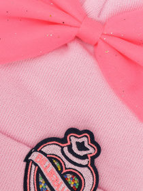 Шапка/шарф BILLIEBLUSH модель U18122/465 Фото