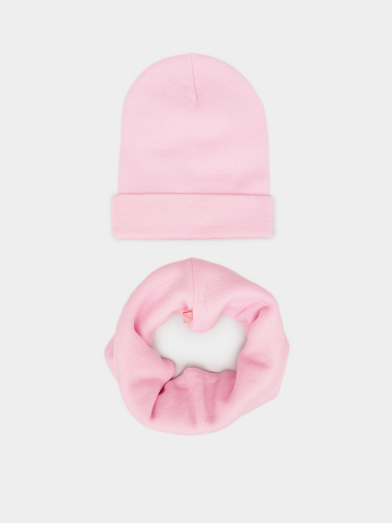 Шапка/шарф BILLIEBLUSH модель U18122/465 Фото