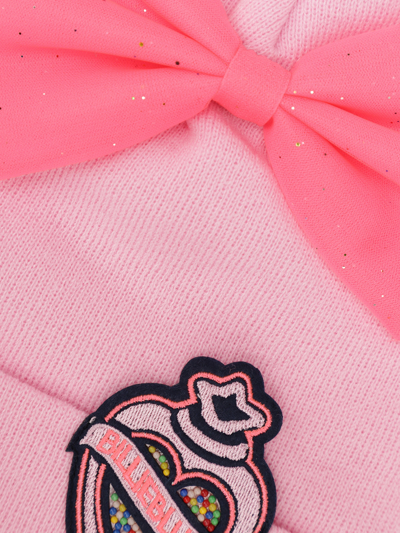 Шапка/шарф BILLIEBLUSH модель U18122/465 Фото