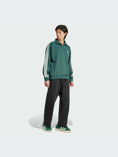 Кофта adidas Adicolor модель IZ2502 — фото 4 - INTERTOP