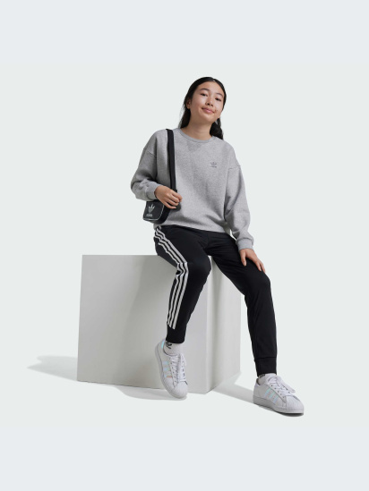 Світшот adidas модель IZ4813 — фото 3 - INTERTOP