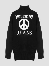 Светр Moschino модель J0901.8707;1555 Фото
