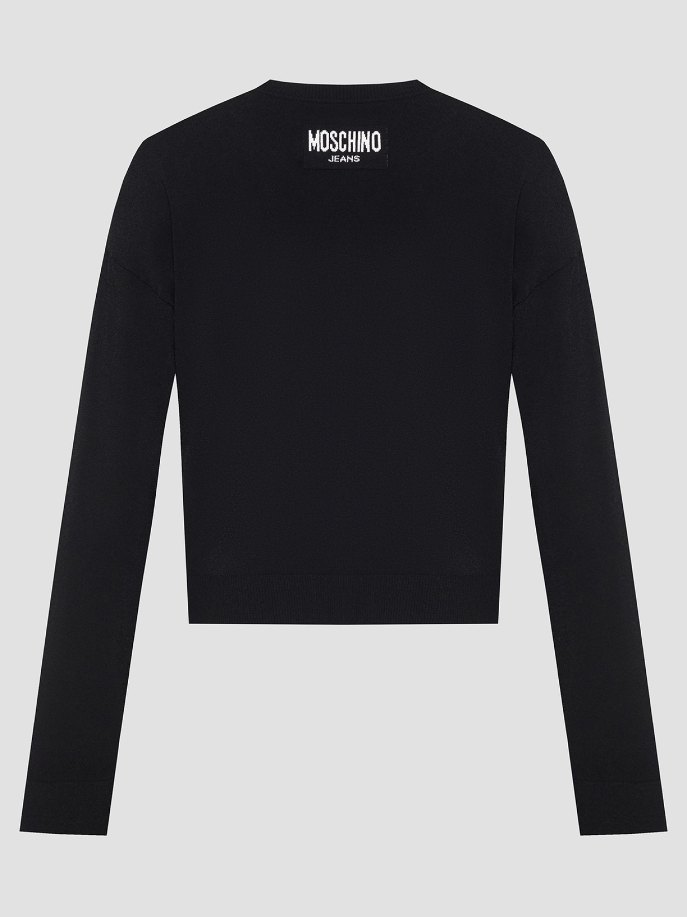 Джемпер Moschino модель J0903.8201;2029 Джемпер Moschino модель J0903.8201;2029 Фото