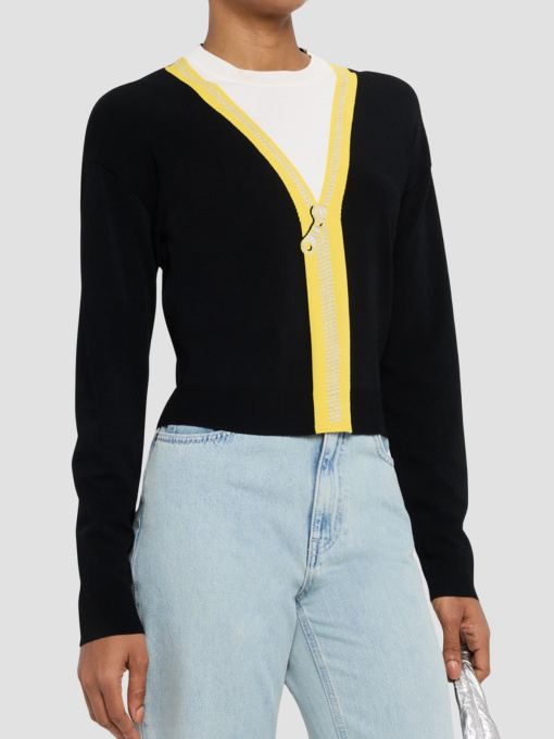 Джемпер Moschino модель J0903.8201;2029 Фото