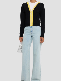 Джемпер Moschino модель J0903.8201;2029 Джемпер Moschino модель J0903.8201;2029 Фото