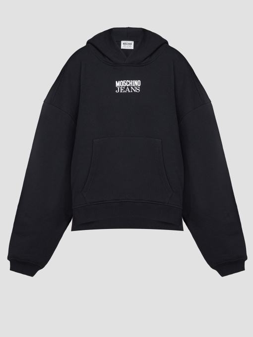 Худи Moschino модель J1713.8756;5555 Фото