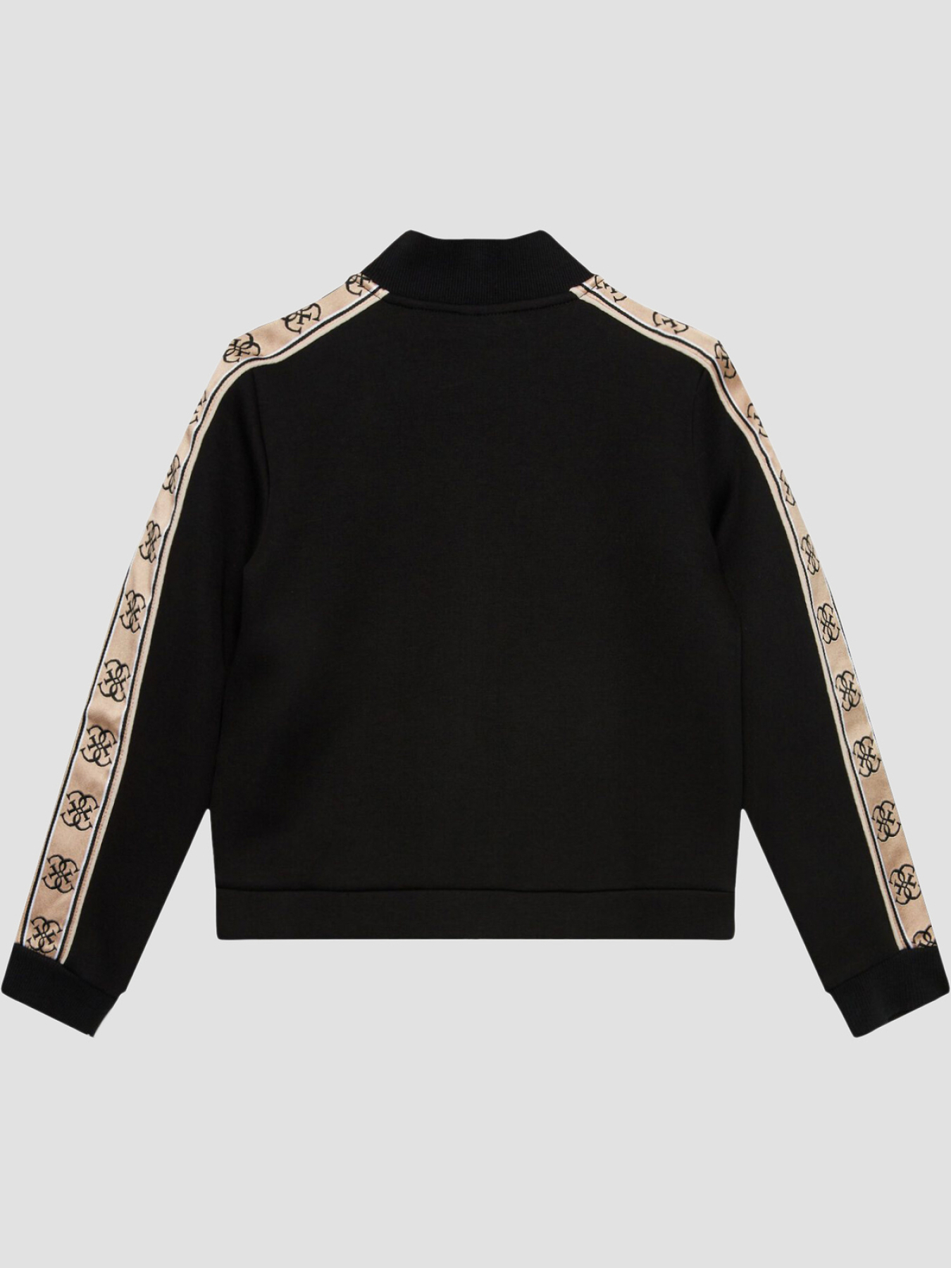 Спортивная кофта GUESS модель J2YQ06.KB3P2;JBLK Фото