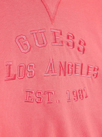 Худі GUESS модель J3GQ00.KA6R3;A60Y Худі GUESS модель J3GQ00.KA6R3;A60Y Фото