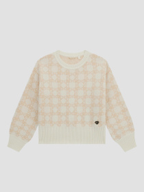 Джемпер GUESS модель J4BR04.Z3K10;P1EM Фото