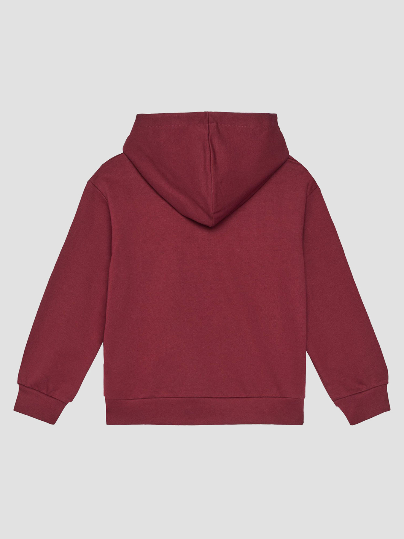 Дитяче червоне худі Guеss Kids модель J5BQ26.KAD74;G5A9 Фото