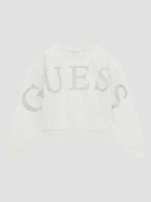 Свитшот GUESS модель J5YQ09.KAV34;G012 Фото