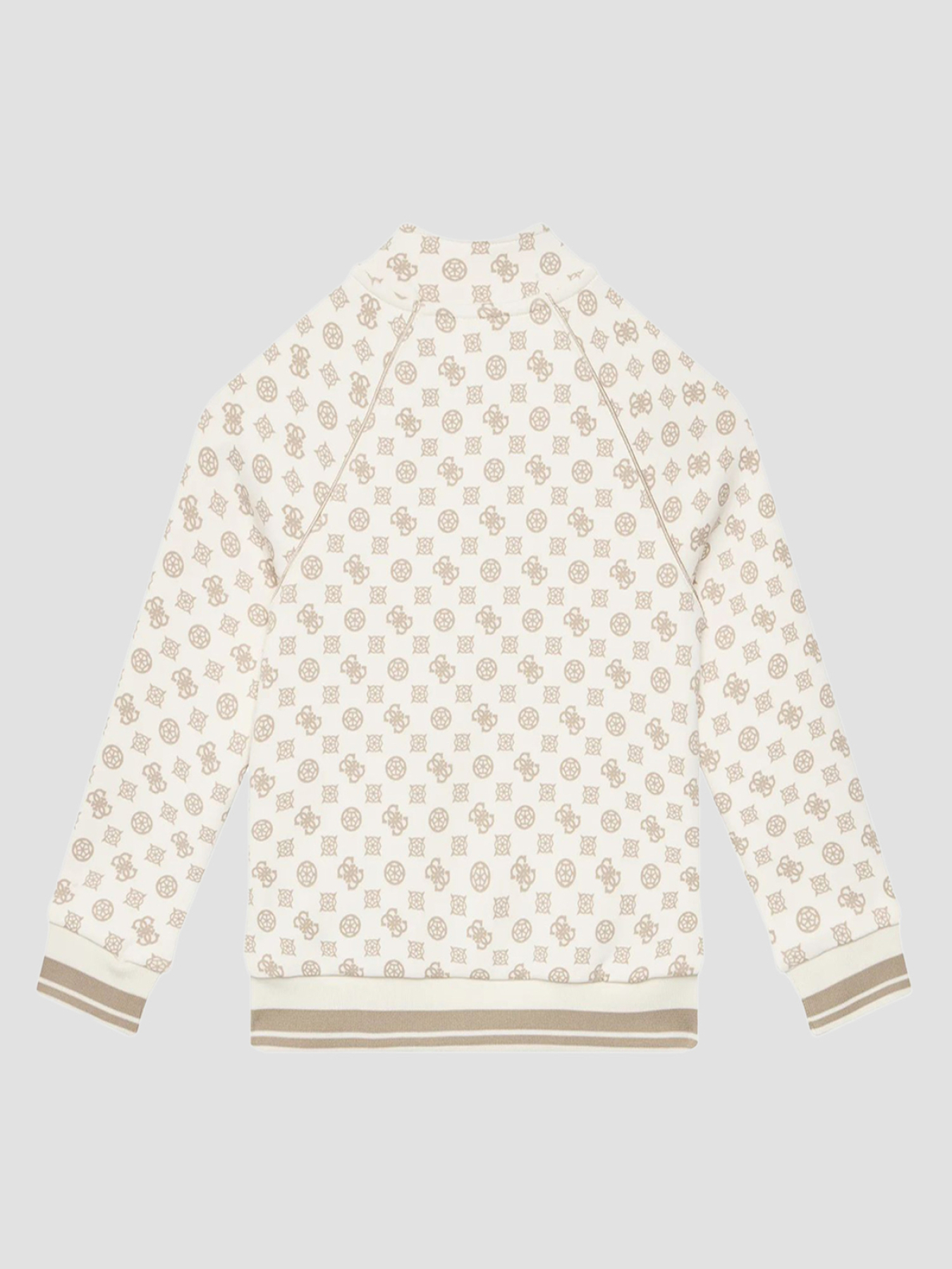 Спортивна кофта GUESS модель J5YQ33.KB212;P1MS Фото