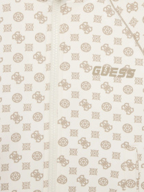 Спортивна кофта GUESS модель J5YQ33.KB212;P1MS Спортивна кофта GUESS модель J5YQ33.KB212;P1MS Фото