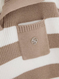 Джемпер GUESS модель J5YR05.Z3FU0;S12G Джемпер GUESS модель J5YR05.Z3FU0;S12G Фото