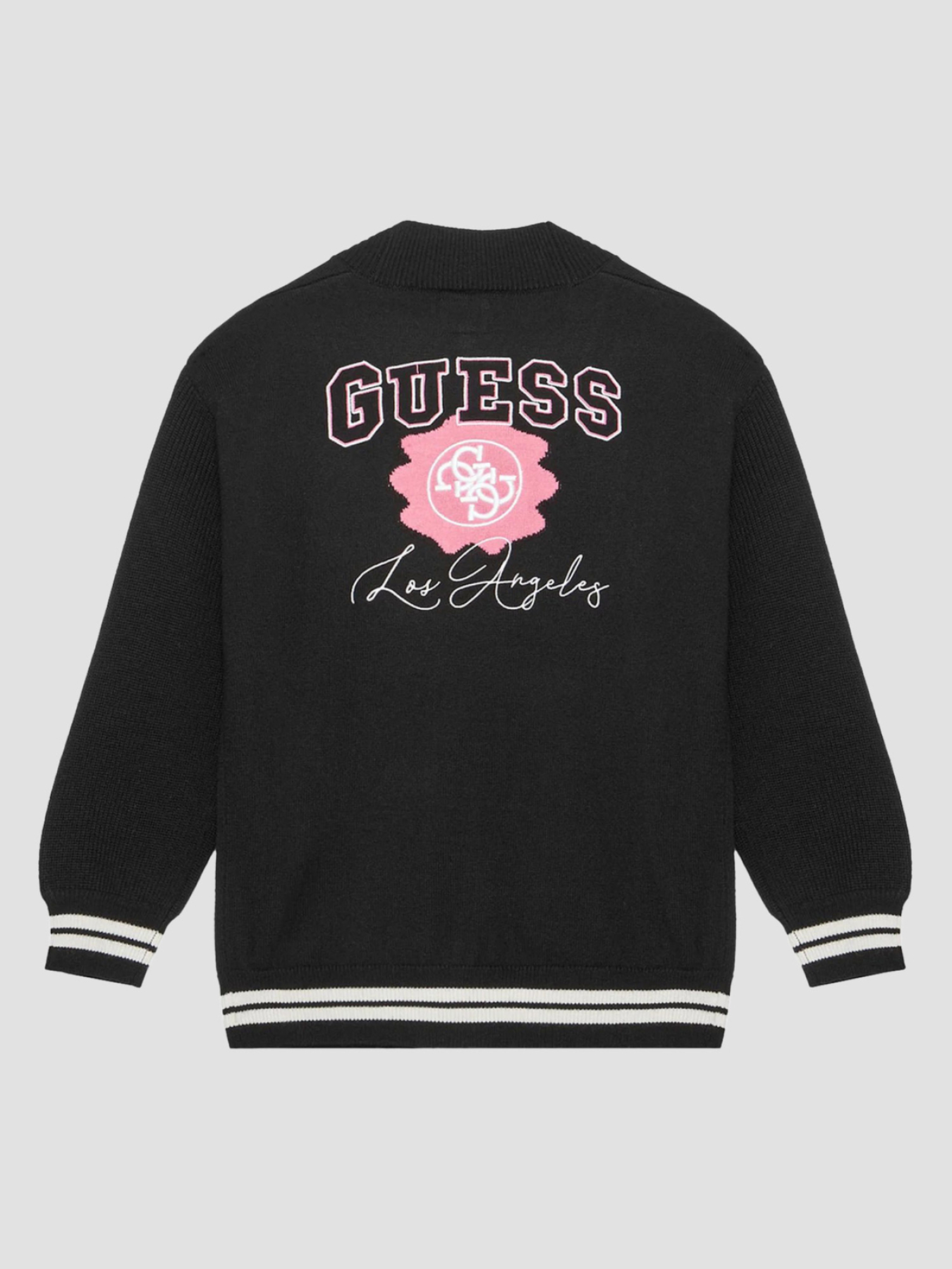 Кардиган GUESS модель J5YR11.Z3OF0;JBLK Фото