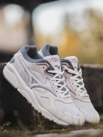 Кросівки повсякденні Mizuno модель D1GA2048-03 Фото