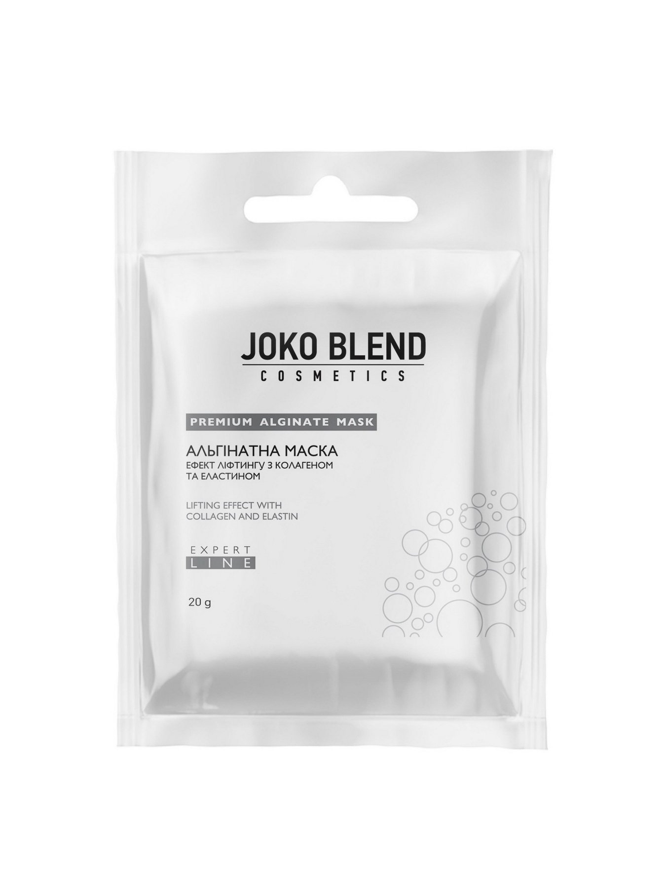 Альгинатная маска Joko Blend модель 189334 Фото