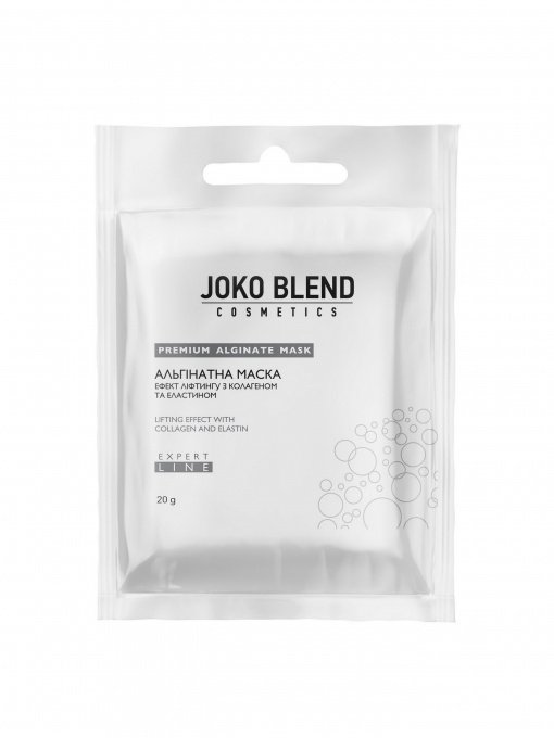 Альгинатная маска Joko Blend модель 189334 Фото