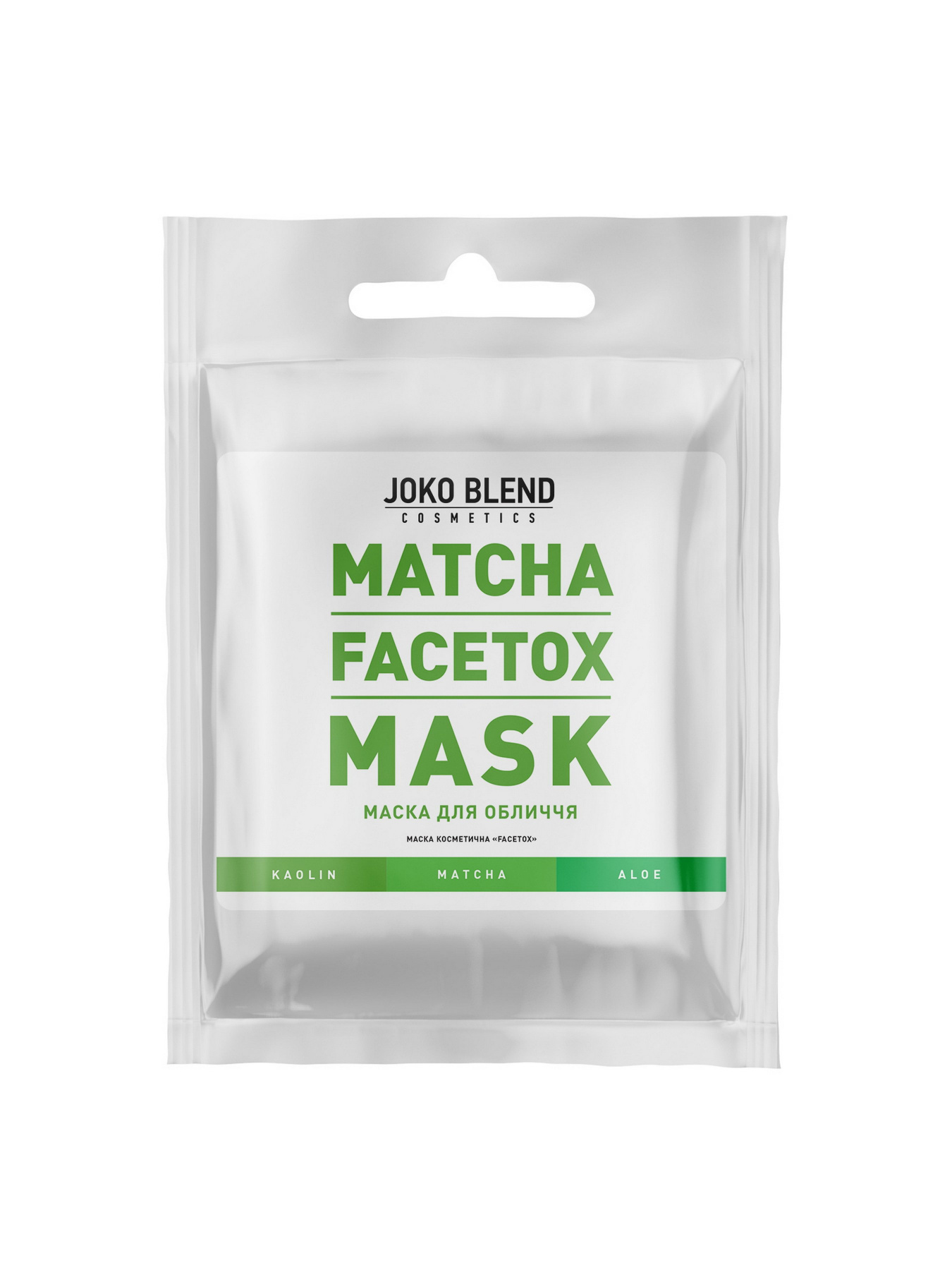 Маска для лица Joko Blend модель 734901 Фото