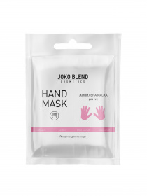 Маска-рукавички для рук Joko Blend модель 734967 Фото