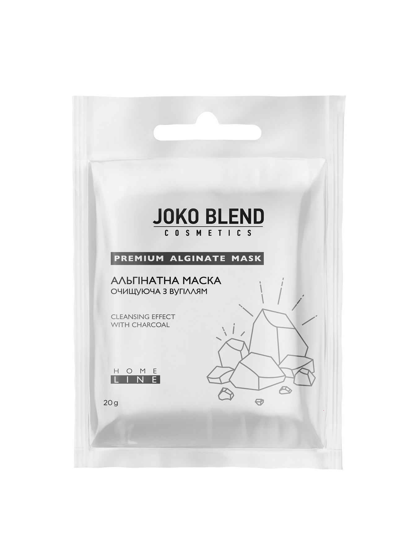 Альгінатна маска Joko Blend модель 834223 Фото