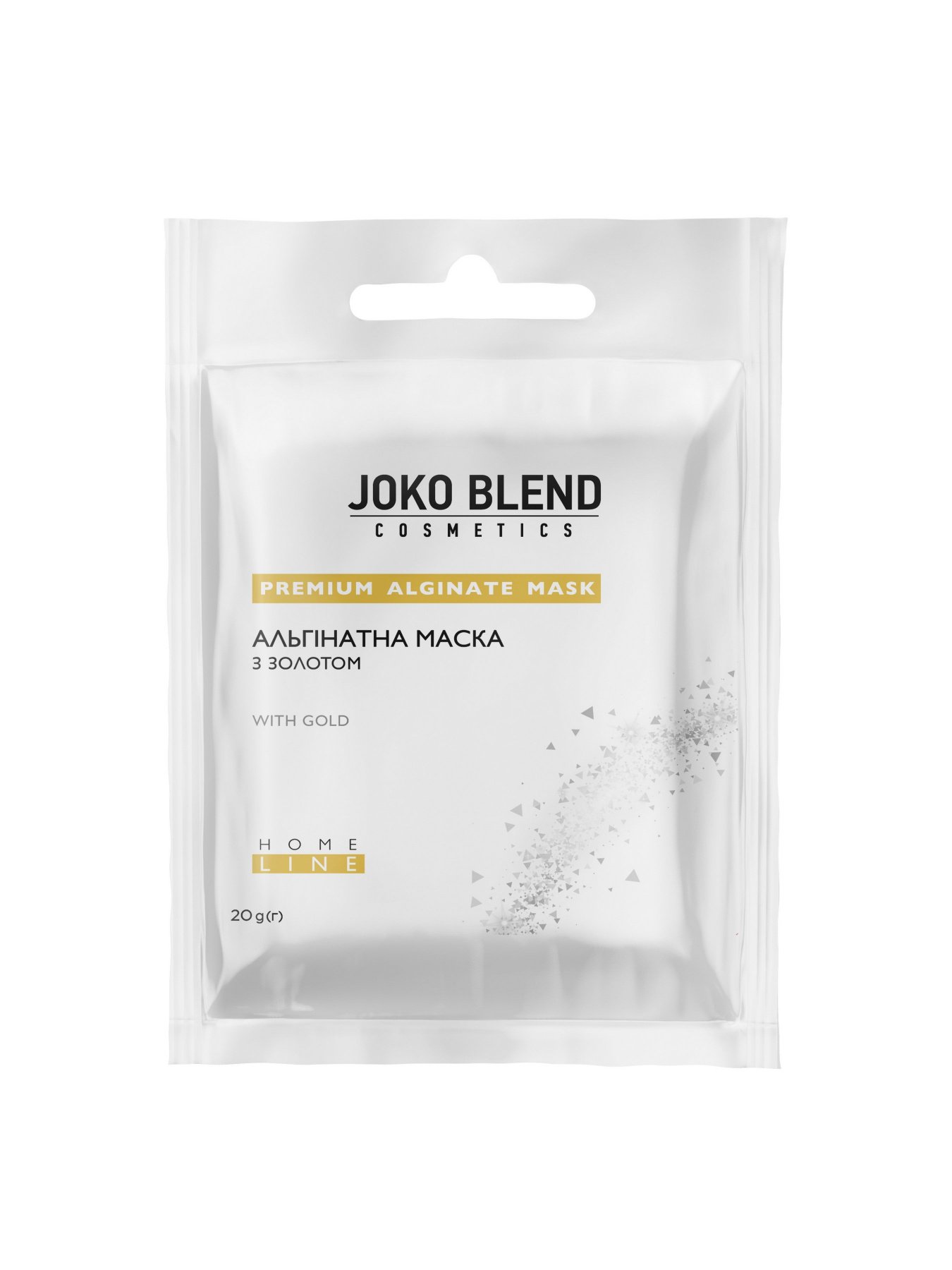 Альгінатна маска Joko Blend модель 834253 Фото