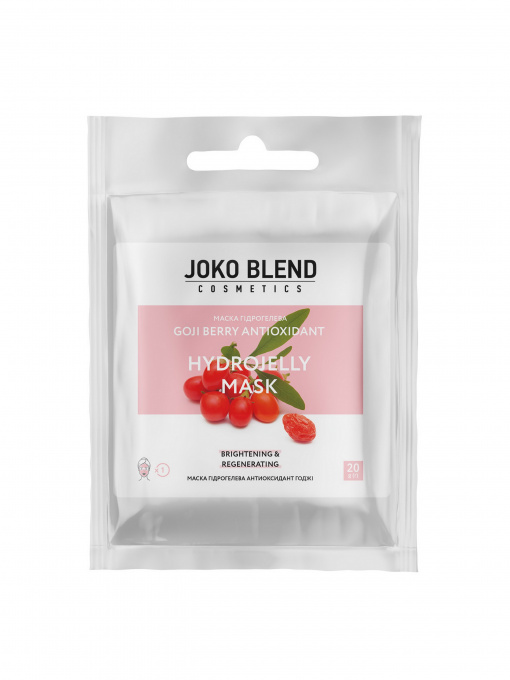 Маска гидрогелевая Joko Blend модель 834242 Фото