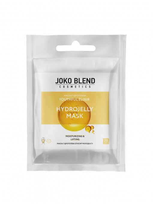Маска гидрогелевая Joko Blend модель 834244 Фото