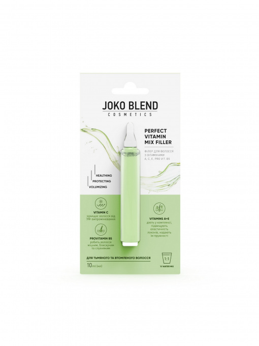 Филлер для волос Joko Blend модель 834277 Фото