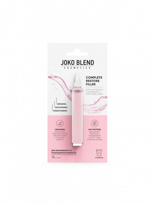 Філер для волосся Joko Blend модель 834278 Фото