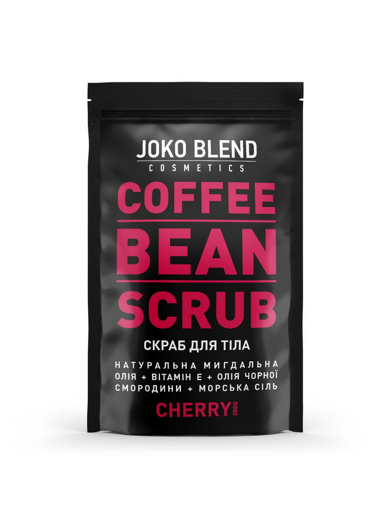 Кавовий скраб Joko Blend модель 4439866 Фото