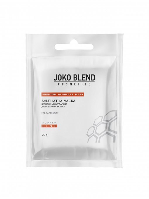 Альгинатная маска Joko Blend модель 764733 Фото