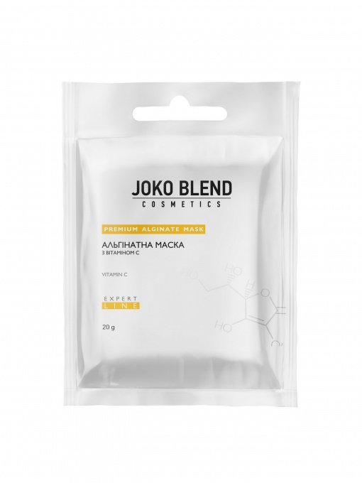 Альгинатная маска Joko Blend модель 901283 Фото
