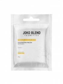 Альгінатна маска Joko Blend модель 901283 Фото